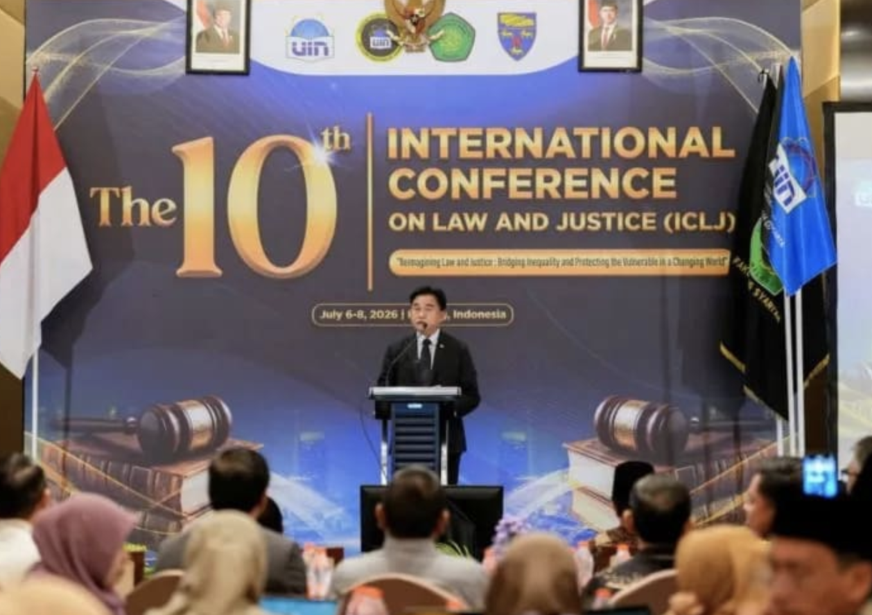Pemerintah Kategorikan LGBT sebagai Ancaman Nonmiliter, Ini Penjelasan Yusril