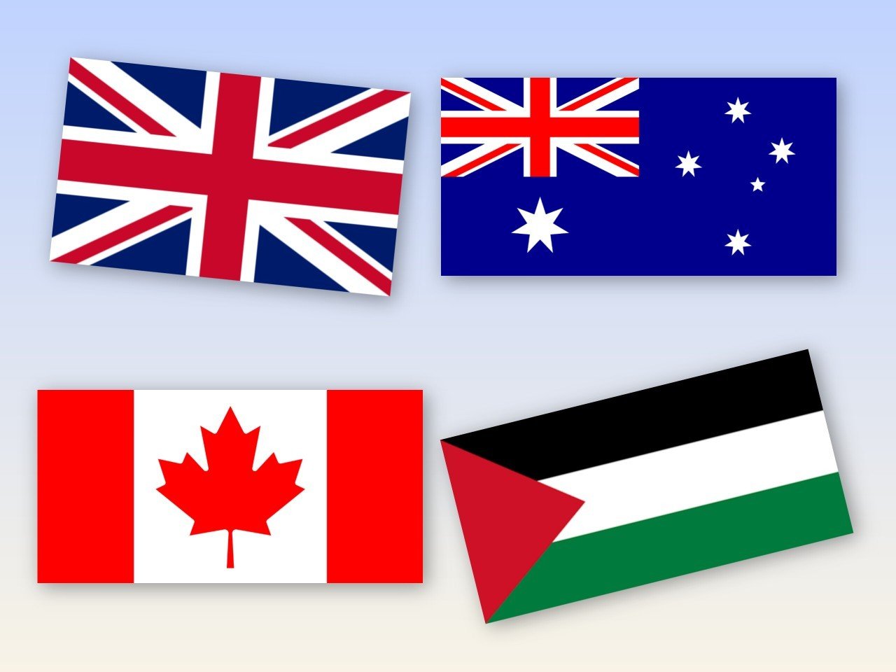 Apresiasi Dukungan Global atas Pengakuan Negara Palestina