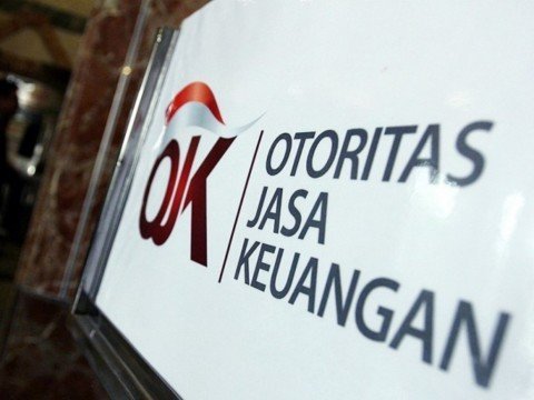OJK Minta Blokir 25 Ribu Rekening Terindikasi Judi Online