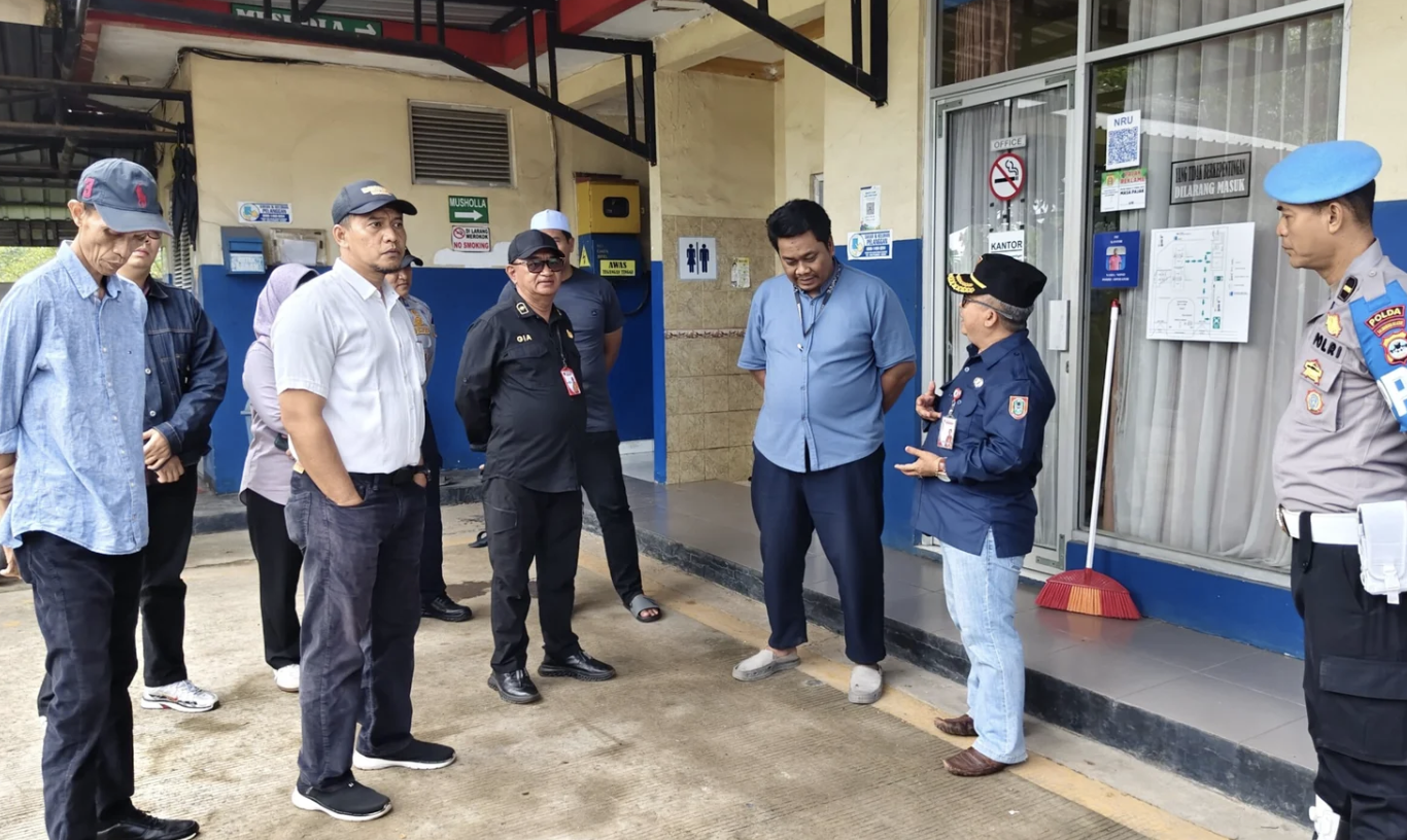 Pemprov Kalsel Sidak SPBU Usai Keluhan Sopir Sulit Dapat Solar Subsidi