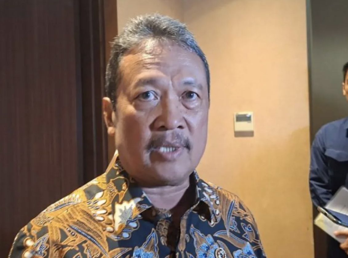 Pemerintah Melalui KKP Bentuk CE untuk Sertifikasi Produk Laut Indonesia