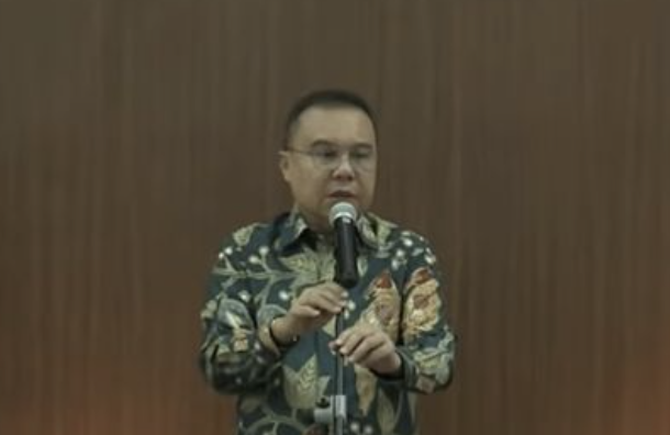 DPR Kawal Penanganan Isu PHK Tokopedia melalui Dialog Bersama Pemerintah