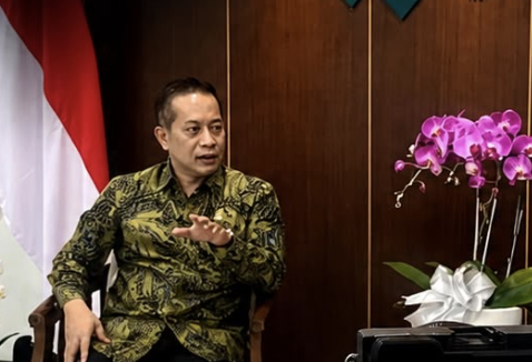 Kopdes Merah Putih Hadir Perluas Akses Pasar bagi Produk UMKM Desa