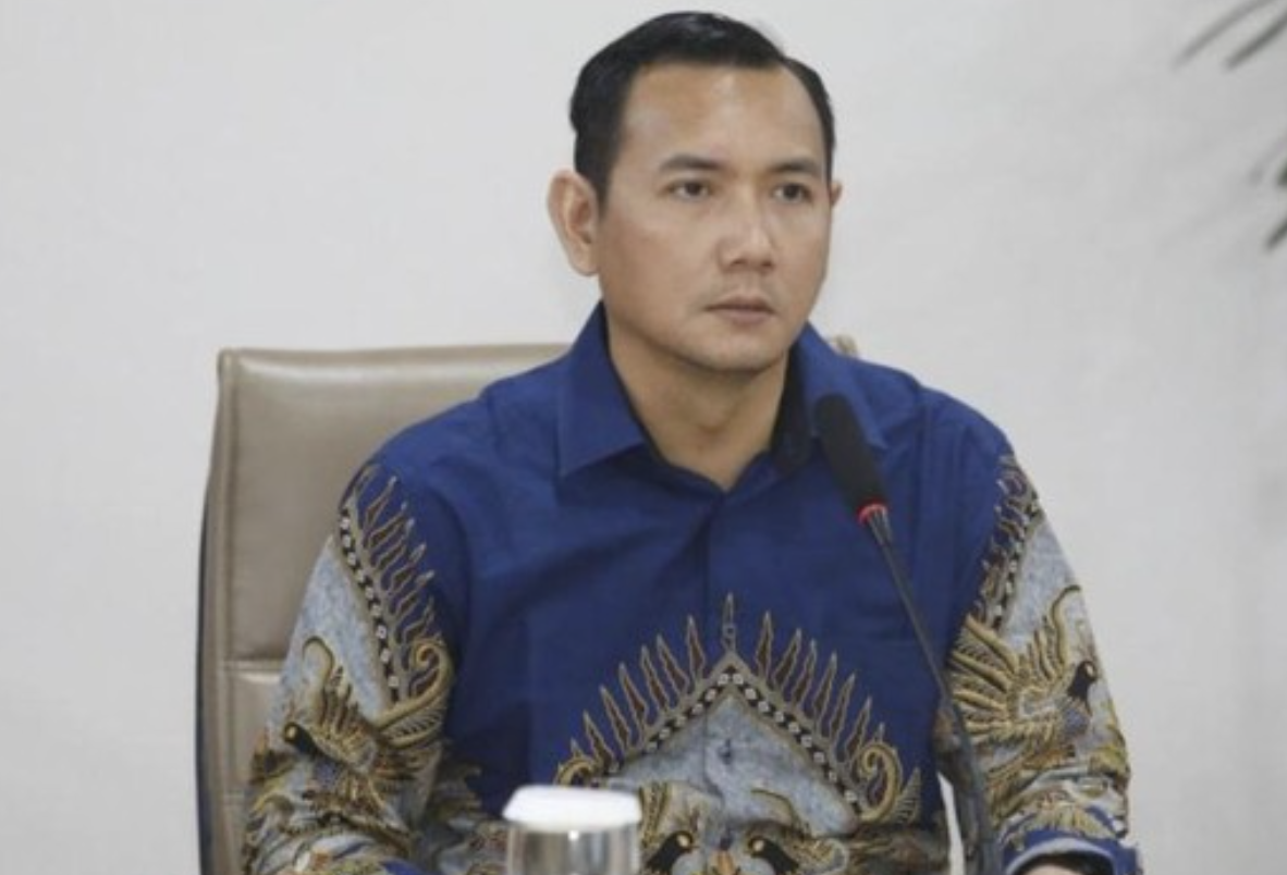 Harsiarnas ke-93, KPI Dorong Kolaborasi Penyiaran Perkuat Ketahanan Nasional