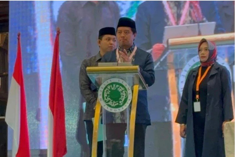Kongres MUI Dorong Penguatan Diplomasi OKI dan Ekonomi Syariah demi Perkuat Posisi Indonesia 
