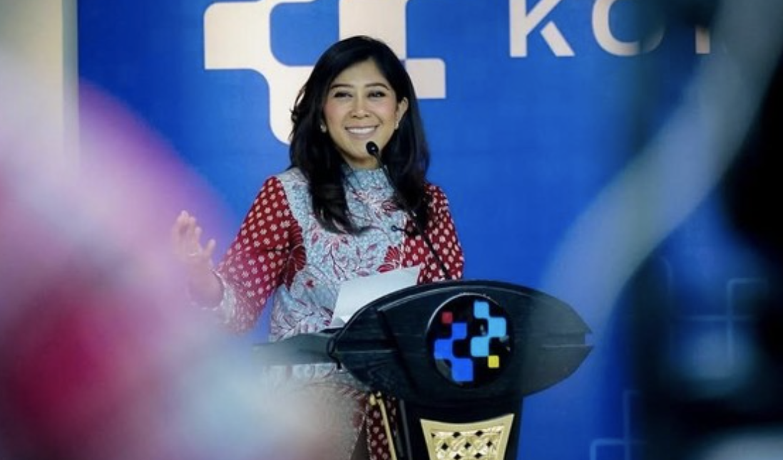 Langkah Komdigi Tangani Game Online Berisiko: Fokus pada Perlindungan Anak