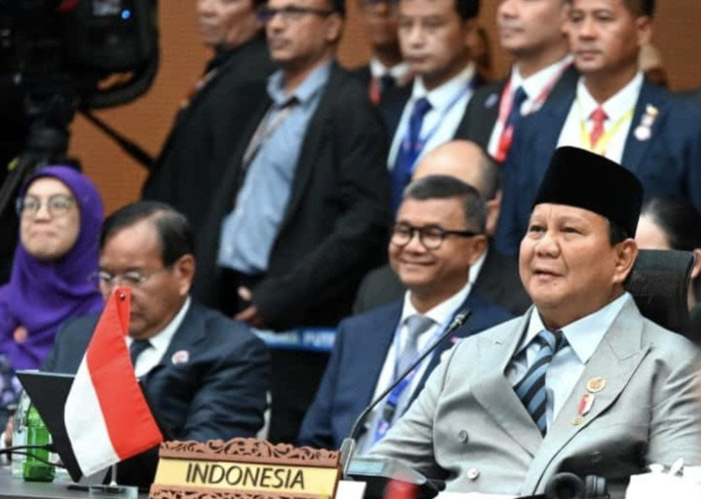 Prabowo Siap Bawa Indonesia Perkuat Kerja Sama Ekonomi di KTT APEC 2025
