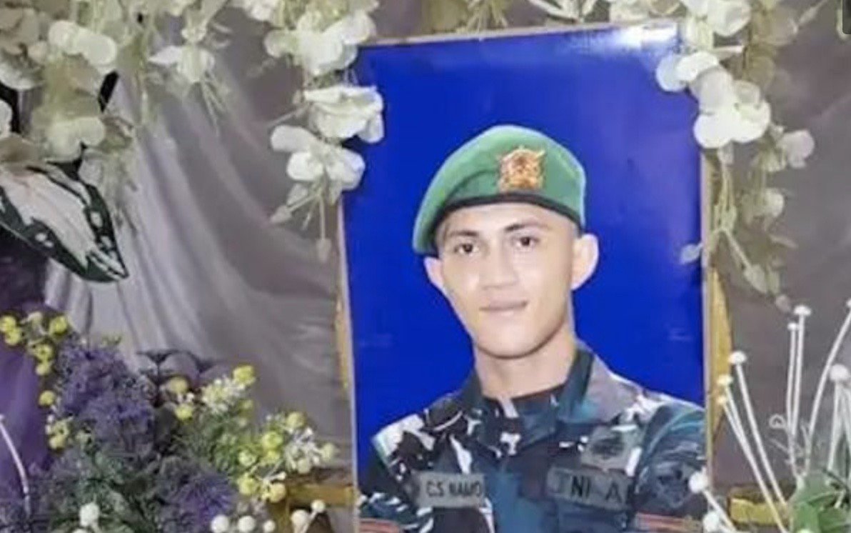 Kronologi Kematian Prada Lucky: TNI AD Tetapkan 20 Tersangka