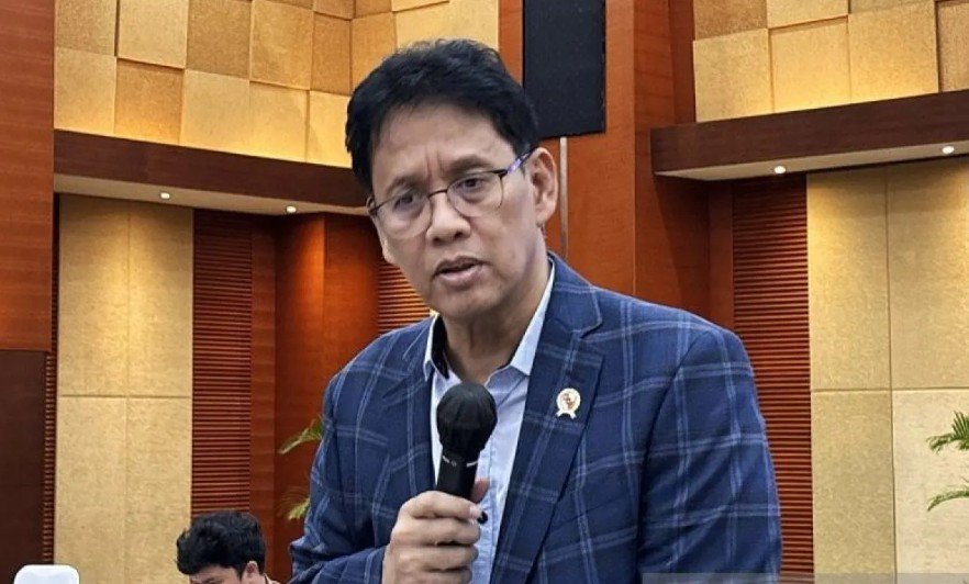 Menkeu Pastikan Anggaran Pendidikan Tidak Terganggu Program MBG