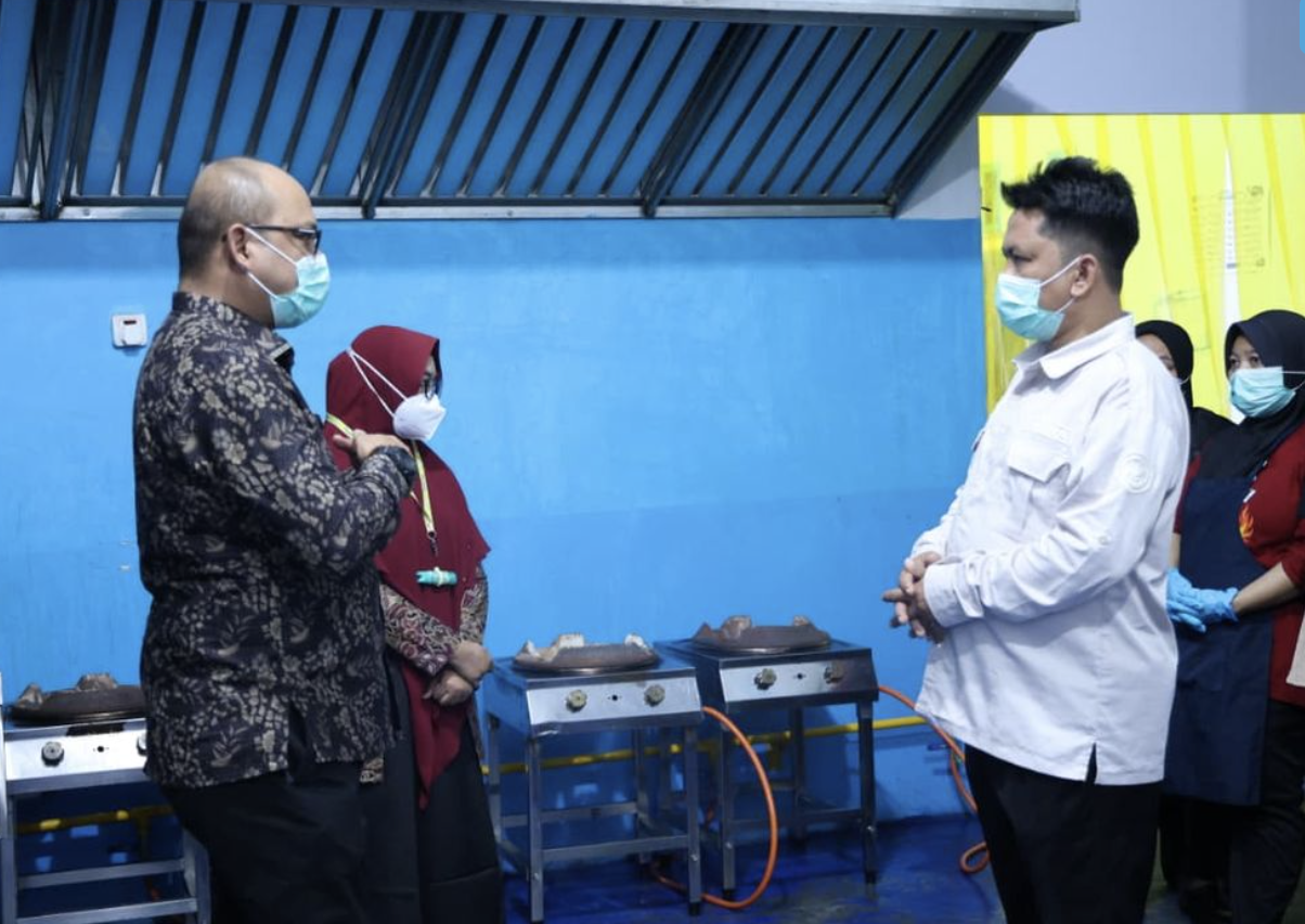 Pemkab Jember Percepat Penanganan Dugaan Keracunan dan Tingkatkan Pengawasan MBG