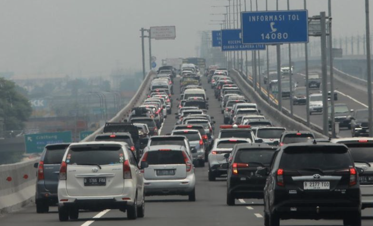 Pemerintah Siapkan Diskon Transportasi Lintas Moda Selama Nataru 2025/2026