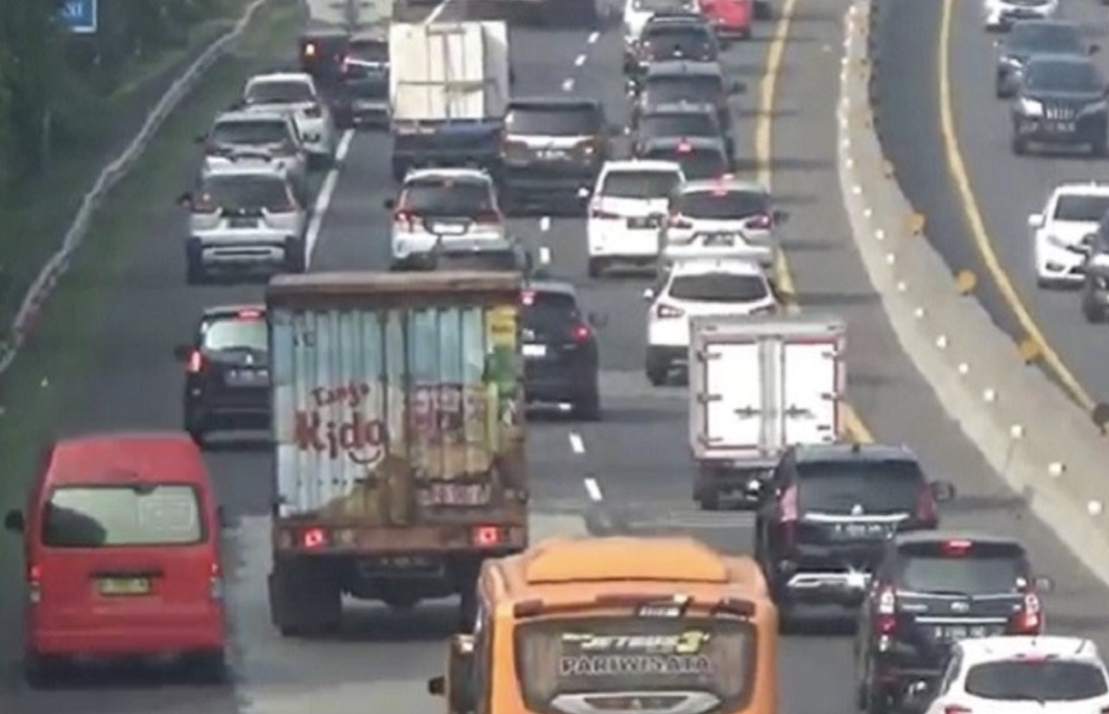 Jelang Nataru, Pemerintah Antisipasi Lonjakan Mobilitas hingga 119 Juta Orang