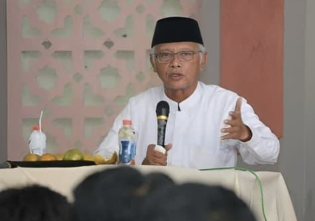 Dukung Pemusnahan Narkoba , Ketua MUI : Bentuk Nahi Munkar Yang Nyata 