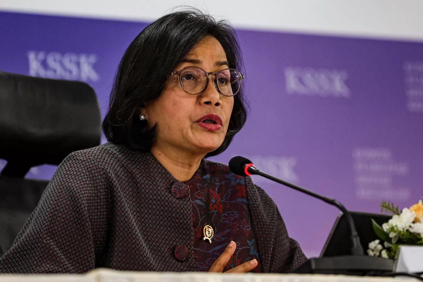 Kopdes Merah Putih Tak Ganggu Likuiditas Bank, Ini Skema Pendanaannya