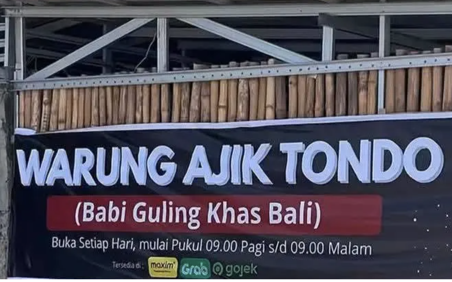 MUI Palu Ajak Selesaikan Polemik Rumah Makan Nonhalal Lewat Musyawarah