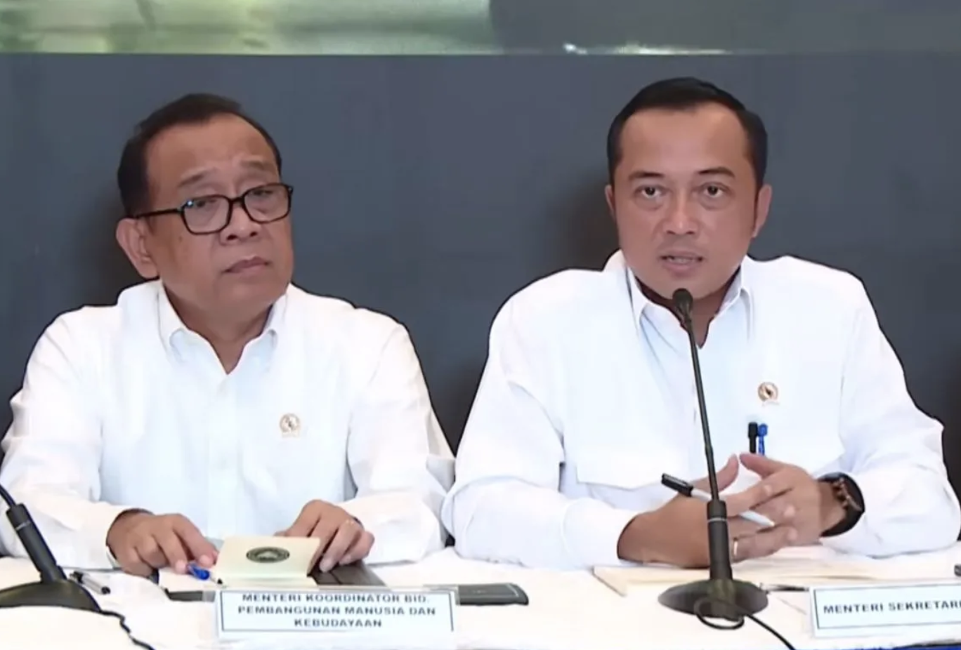 Hadapi Risiko Bencana, BMKG Diminta Perkuat Operasi Modifikasi Cuaca