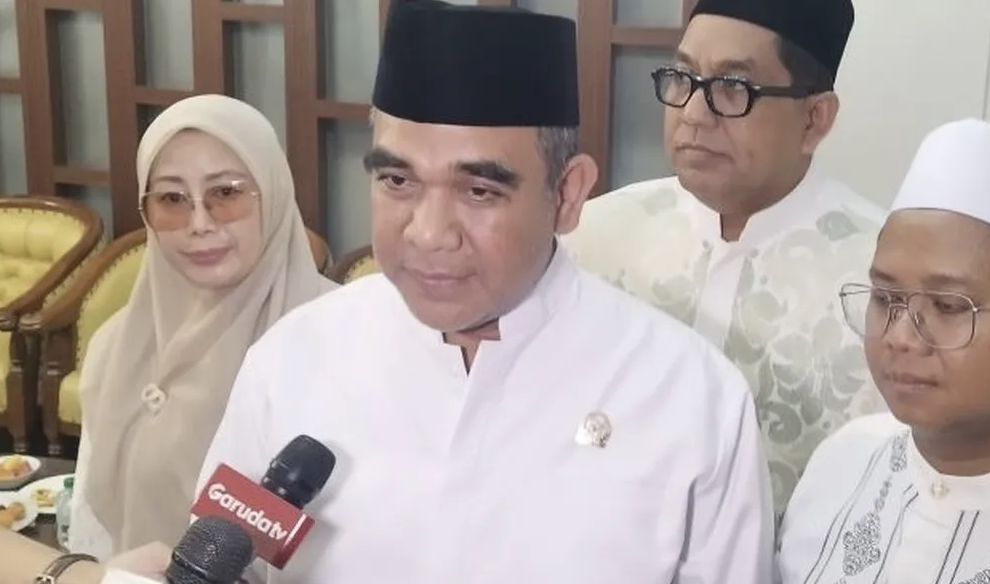 Peran Indonesia di Board of Peace Untuk Kemerdekaan Palestina