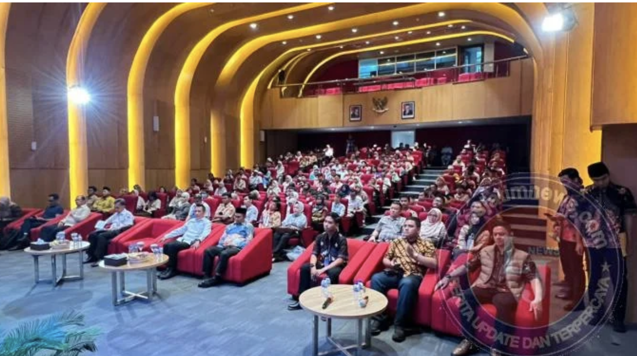 Bedah Film Jihad Selfie, Densus 88 Ajak Pelajar DKI Waspadai Propaganda Ekstrem