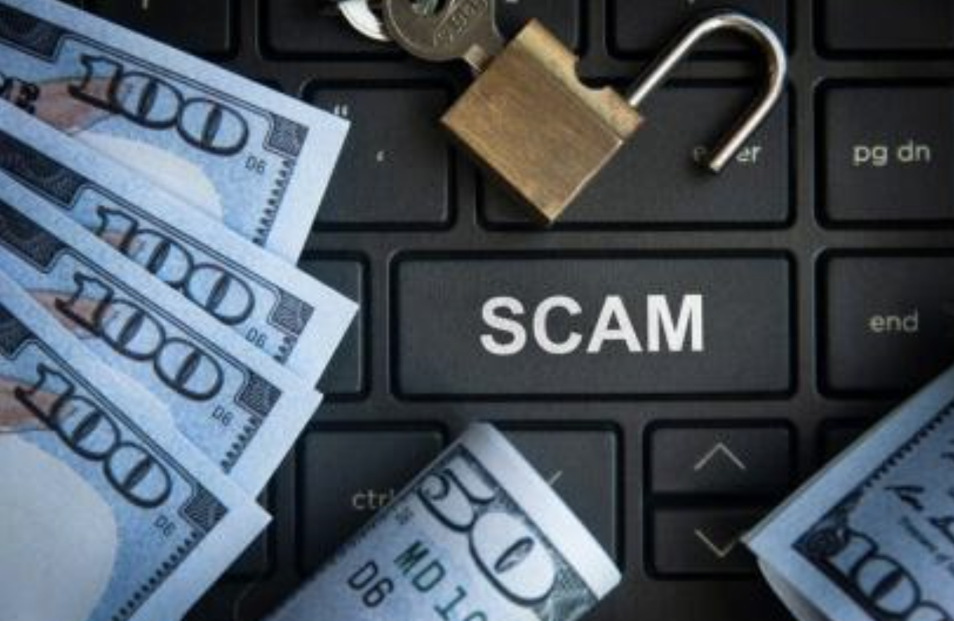 OJK Kembangkan Scam Apps untuk Lindungi Masyarakat dari Penipuan AI