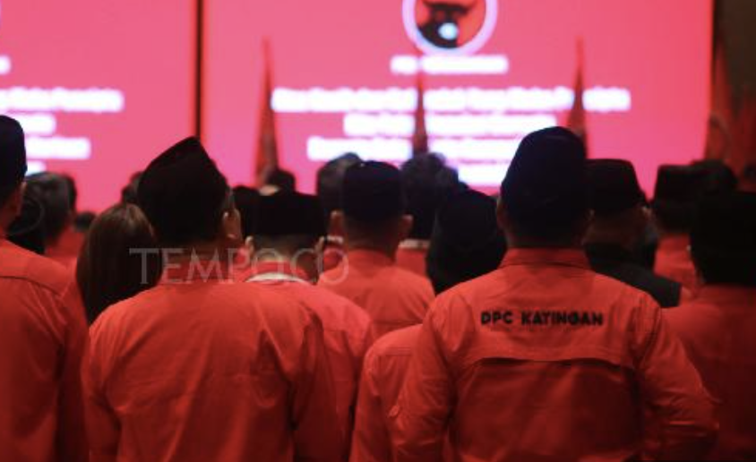 Respons Golkar, PDIP Tegaskan Oposisi Dibutuhkan untuk Menjaga Demokrasi