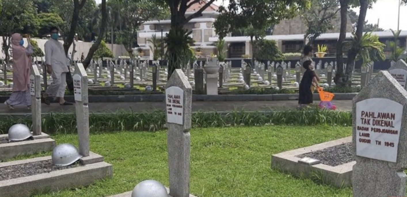 Kemensos Ajak Seluruh Indonesia Hening Sejenak di Hari Pahlawan 10 November 2025