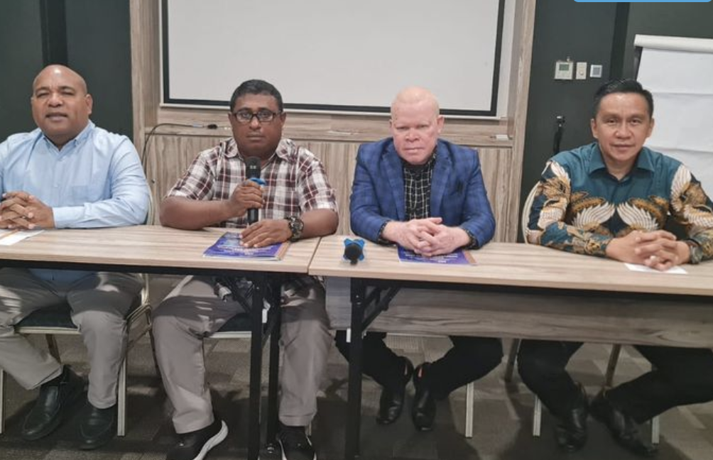APS III 2026 Jadi Forum Strategis Pembangunan Papua Berbasis Kearifan Lokal