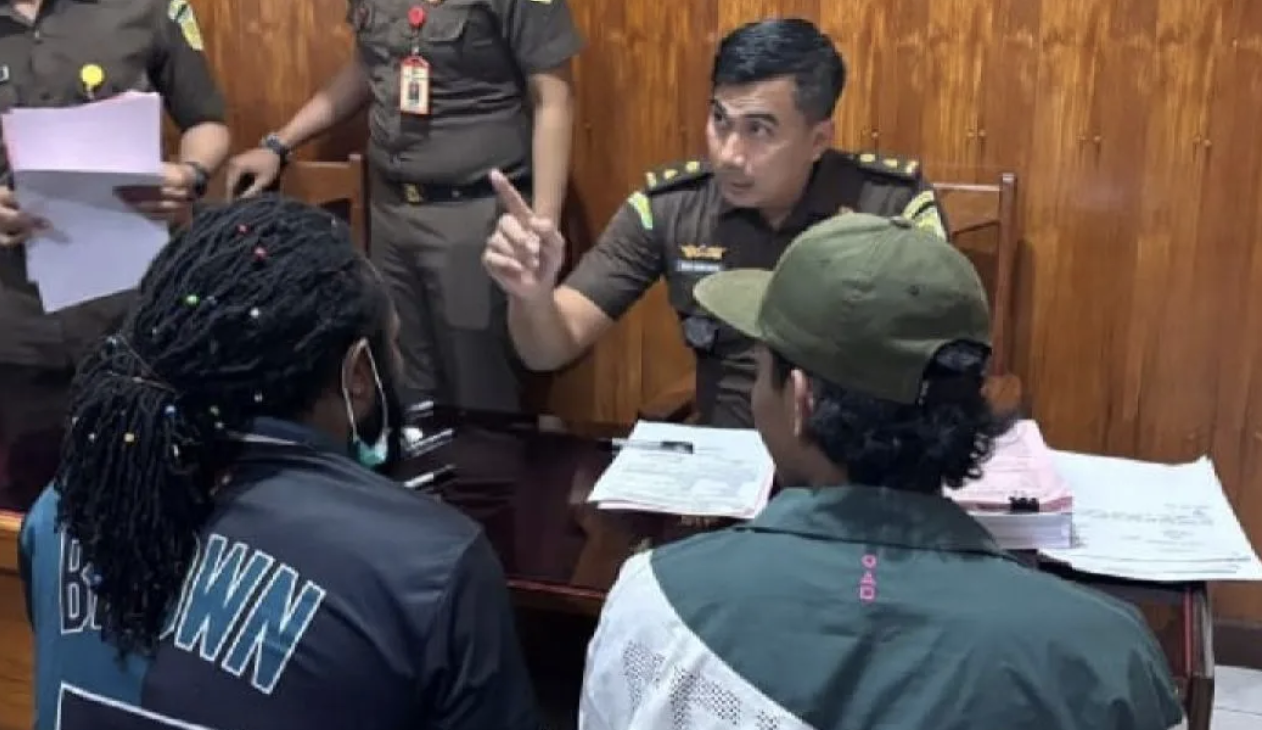 Satgas Damai Cartenz: Penyerahan Anggota KKB Bukti Negara Tegakkan Hukum di Papua