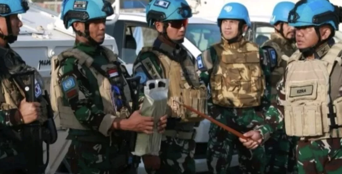 Kemenlu Desak Investigasi Serangan yang Tewaskan Prajurit TNI dalam Misi UNIFIL