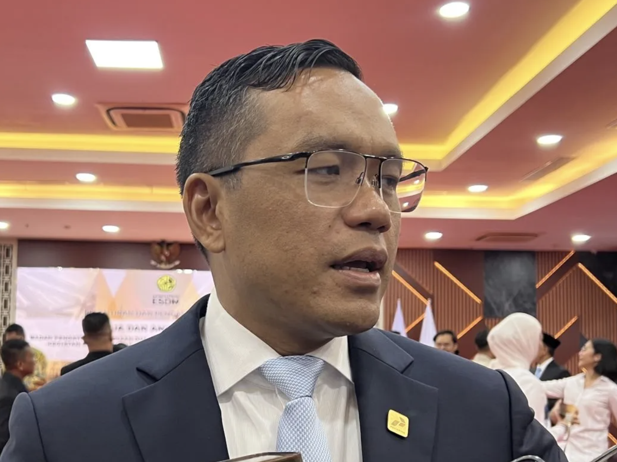 Pertamina Siap Garap Proyek Kilang Modular, Salah Satu Prioritas Hilirisasi Nasional