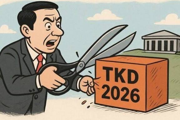 18 Gubernur Suarakan Penolakan Pemangkasan TKD di APBN 2026