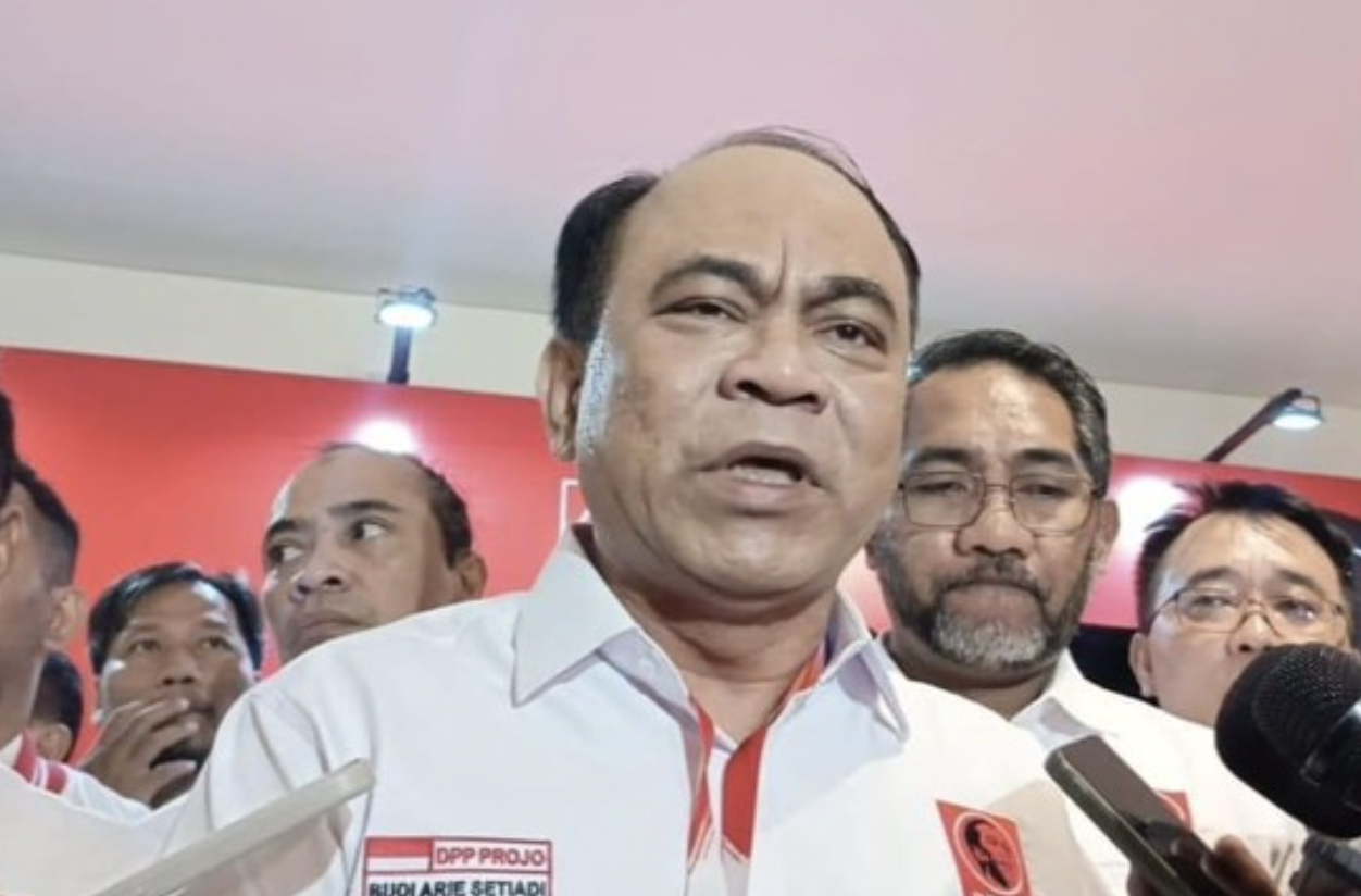 Kongres III Projo Tegaskan Dukungan untuk Pemerintahan Prabowo-Gibran