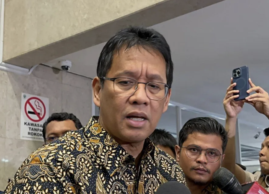 Purbaya Yudhi Sadewa: Siap Kirim Bea Cukai untuk Benahi Bandara IMIP