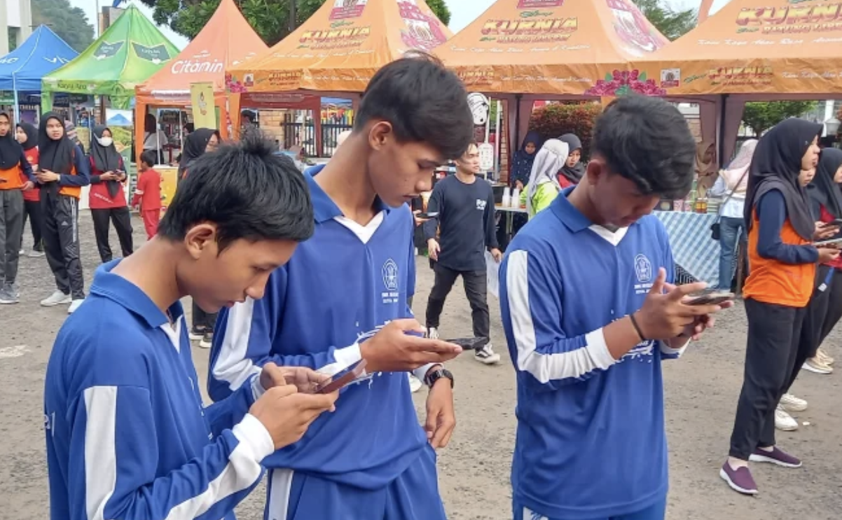 Penguatan Nilai Kebangsaan Jadi Kunci Hadapi Tantangan Era AI dan Media Sosial