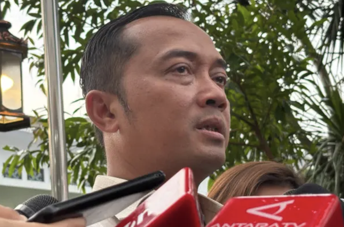 Istana Respons Isu Demo Besar Agustus, Masyarakat Diminta Tetap Tenang