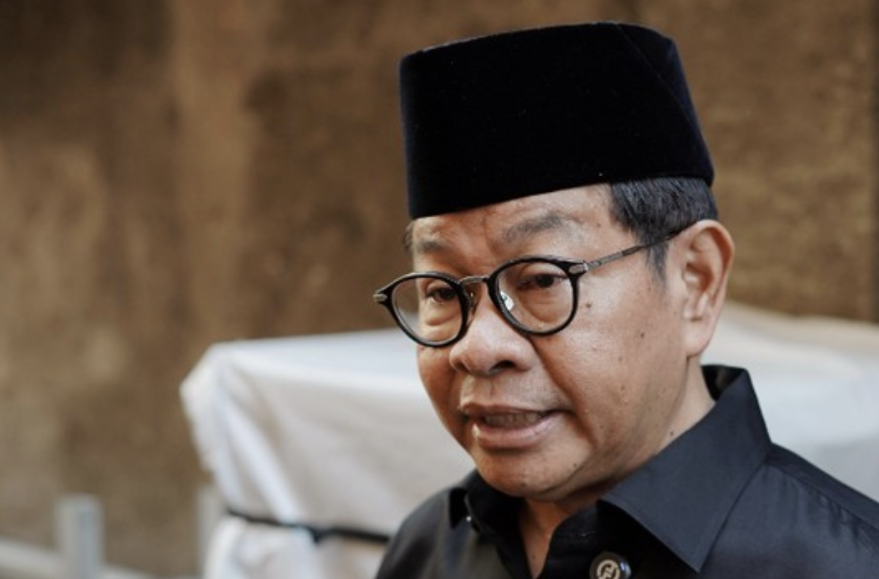 Pramono Anung: Atlet Israel Dilarang Tampil di Jakarta