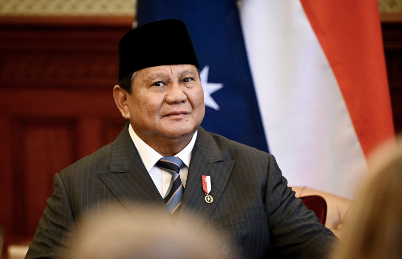 APBN 2027 Fokus Lindungi Rakyat dan Perkuat Ekonomi Nasional