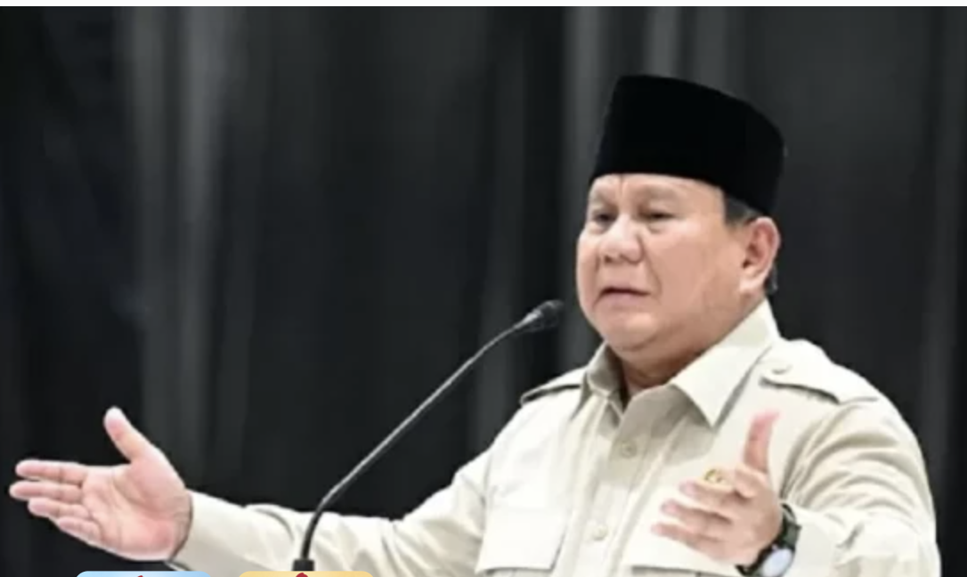 Survei LSI: Kepercayaan Publik terhadap Pemerintahan Prabowo-Gibran Capai 78,7 Persen