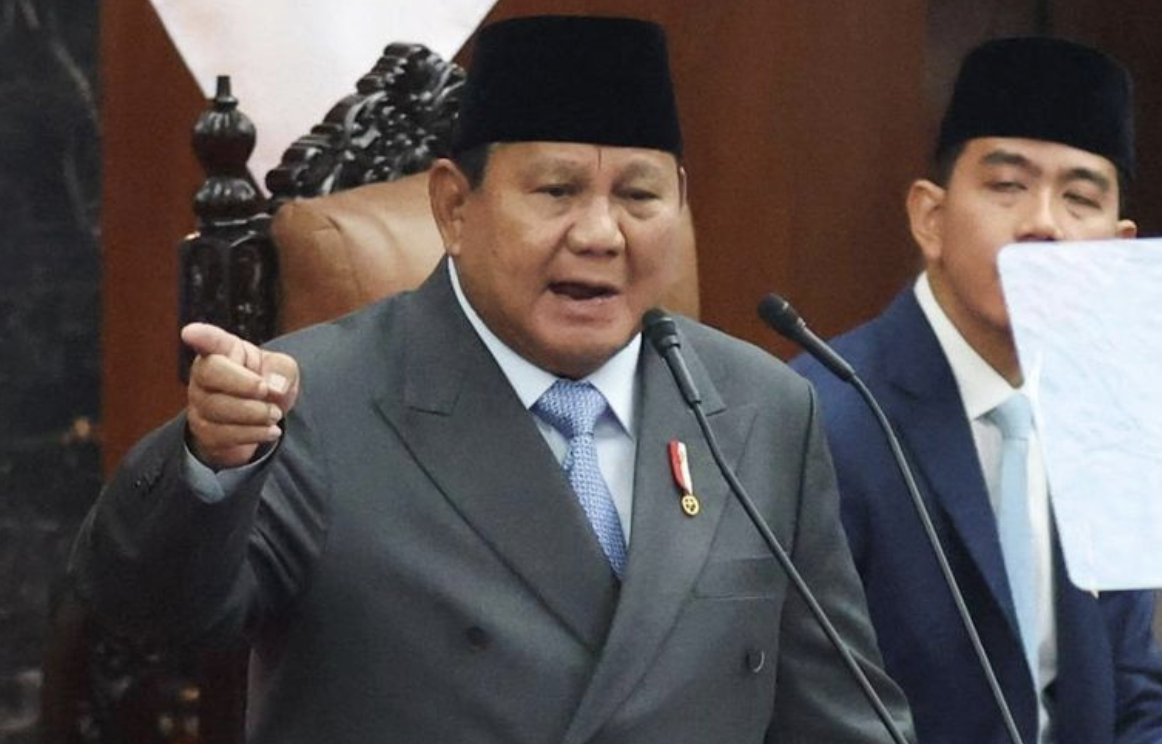 APBN 2027 Tembus Rp4.097 Triliun, Prabowo Fokuskan 8 Program Prioritas Nasional