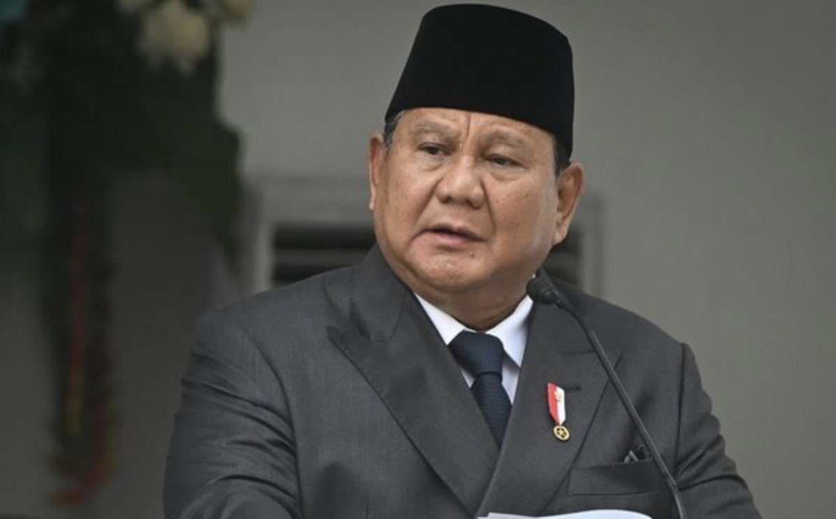 Program Strategis TNI Jadi Bahasan Utama dalam Pertemuan Prabowo dengan Panglima TNI