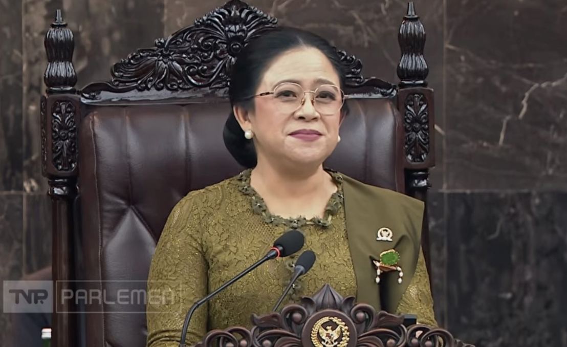Puan Maharani Ajak Masyarakat Jaga Ruang Digital dari Hoaks dan Politik Kebencian
