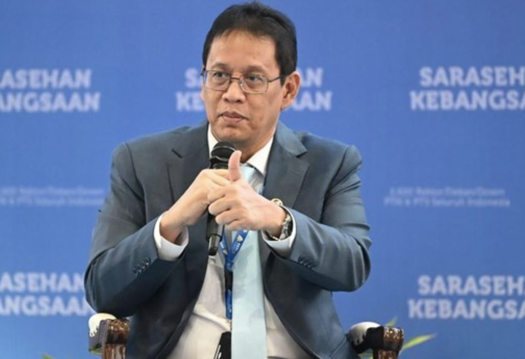 Purbaya Kerahkan Instrumen Fiskal untuk Dorong Ekonomi Indonesia Capai 6 Persen