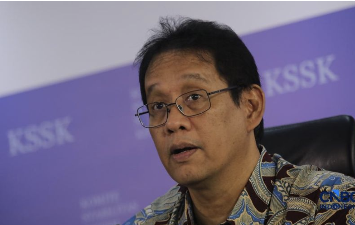 Menkeu Purbaya Optimistis Ekonomi Indonesia Melaju Lebih Cepat pada Semester II 2026