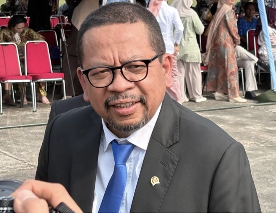 Respons Ricuh Diskusi UGM, Qodari Tegaskan Pentingnya Ruang Dialog dalam Demokrasi