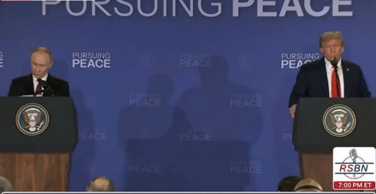 Rencana Perdamaian Baru AS untuk Akhiri Konflik Ukraina melalui Negosiasi Rahasia