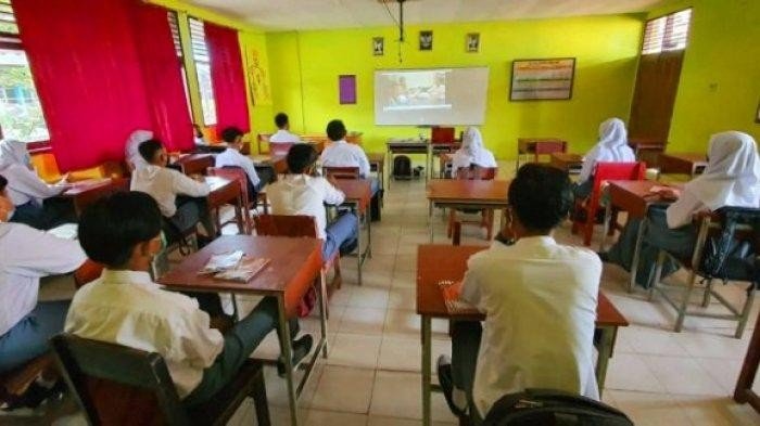 Dinsos Natuna Matangkan Persiapan Peresmian Sekolah Rakyat