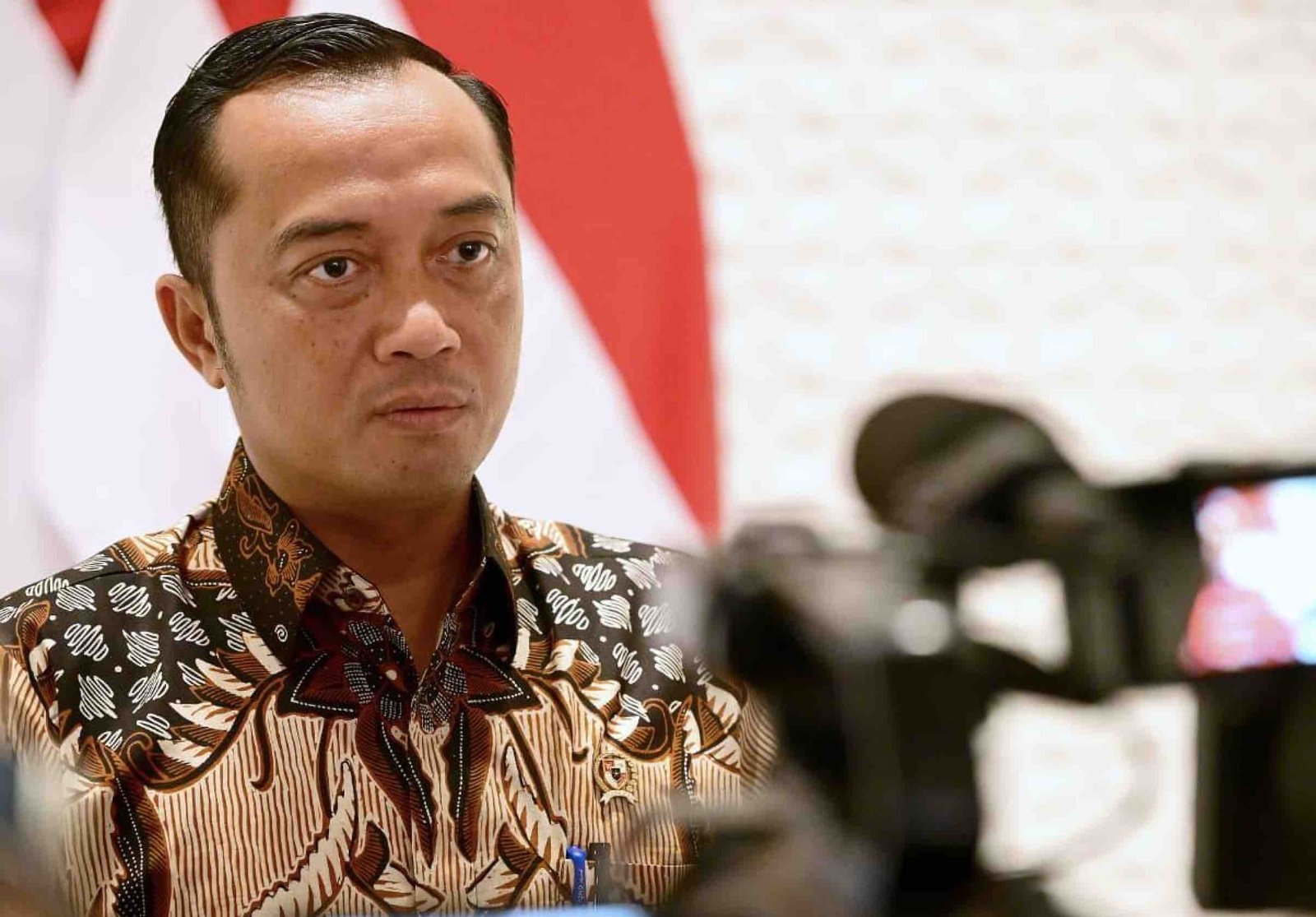 Presiden Prabowo Hadiri Parade Militer China Usai Tunda Kunjungan