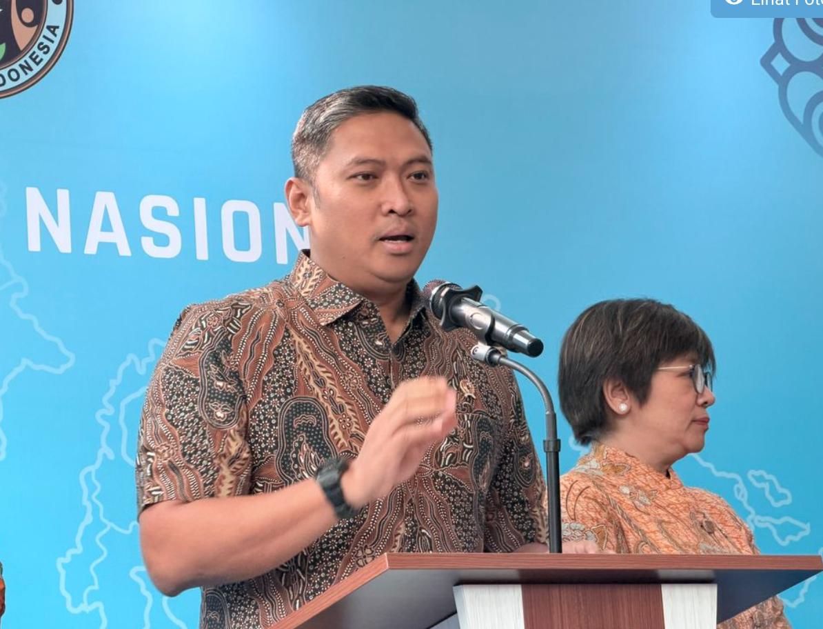 Status Kasus Keracunan MBG Dinaikkan, BGN Perketat Standar Keamanan Pangan