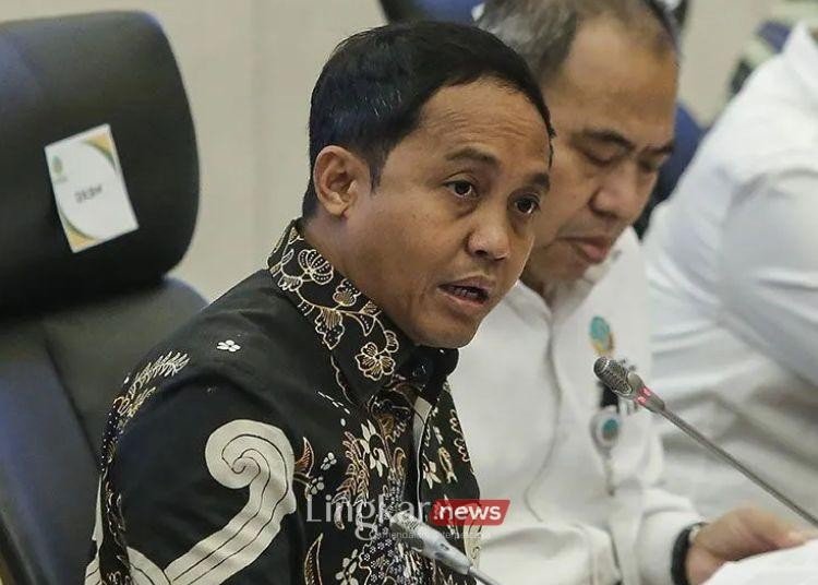 KPK Tegaskan Mekanisme Hukum Berjalan, Penanganan Dugaan Gratifikasi Dinilai Cerminkan Kepastian