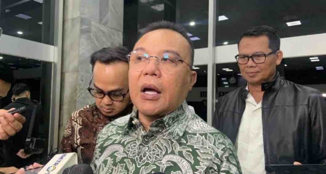 Tunjangan Rumah DPR Naik Jadi Rp50 Juta: Ini Kata Sufmi Dasco