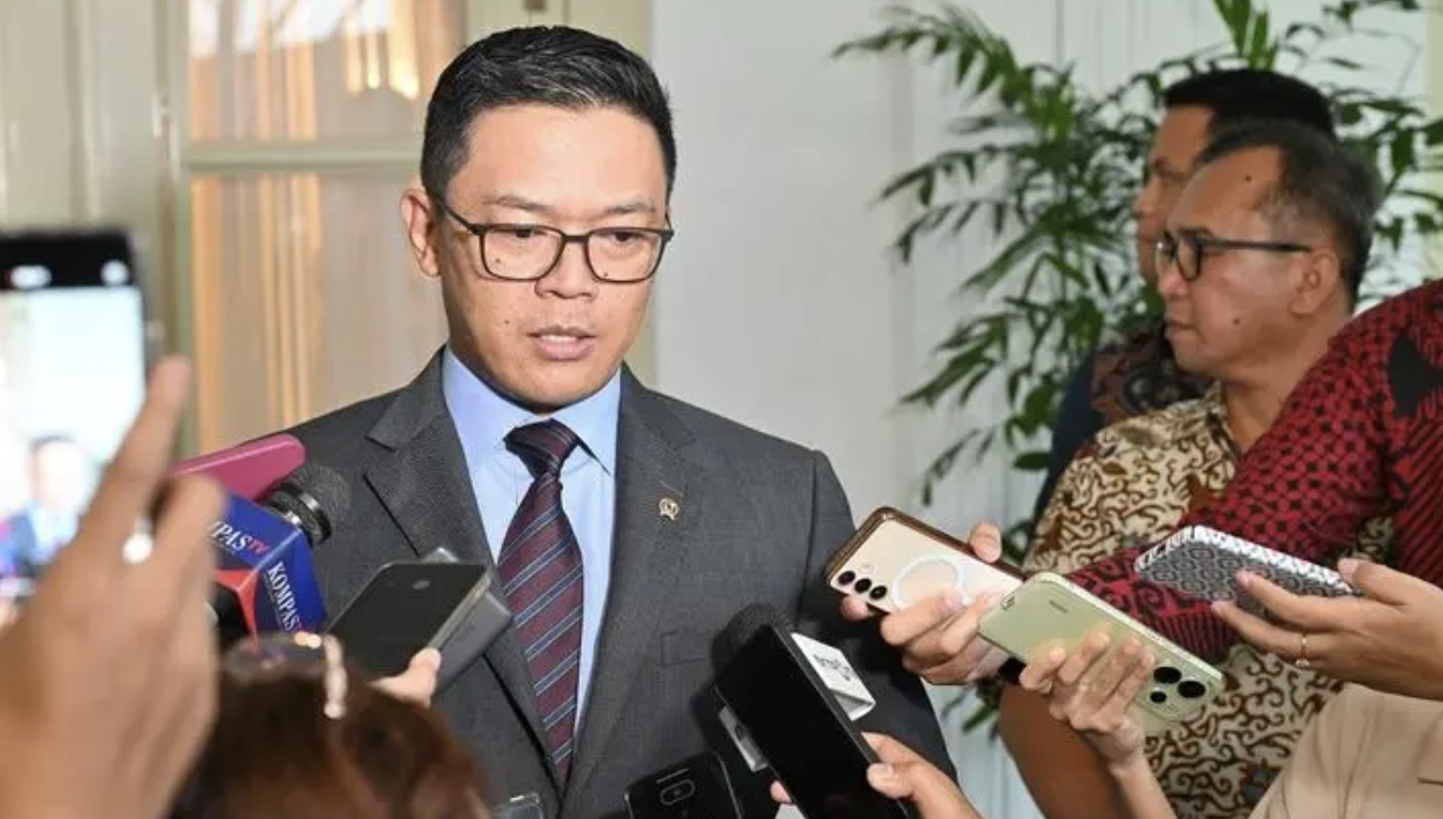 Pemerintah RI Gerak Cepat Tangani Penculikan WNI oleh Bajak Laut